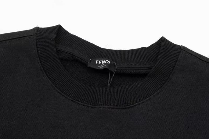 Fendi Hoodies